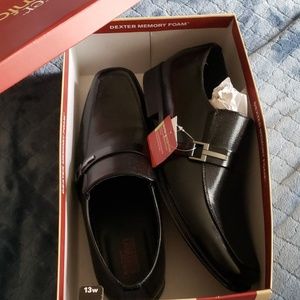 Dexter Comfort Men's Dress shoe